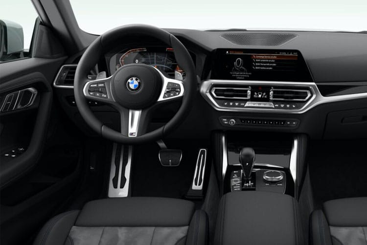 1919891 M240i xDrive 2dr Step Auto [Tech Pack]