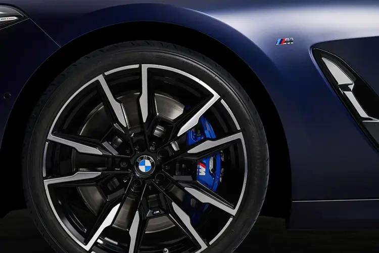2558958 840i M Sport 4dr Auto [Ultimate Pack]