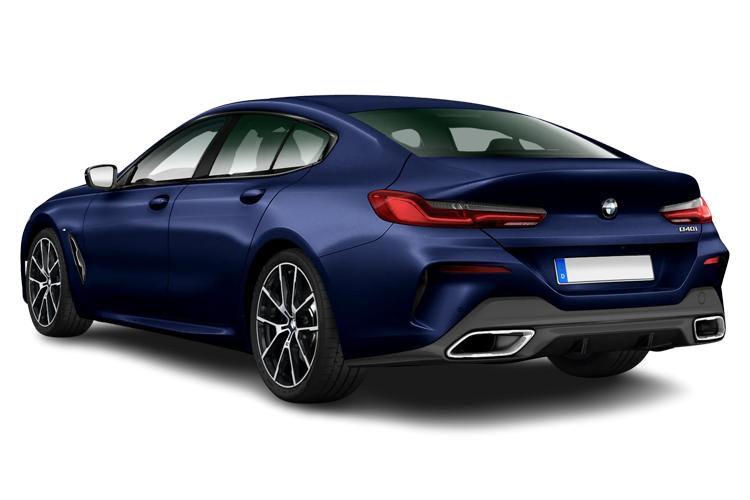 2558958 840i M Sport 4dr Auto [Ultimate Pack]