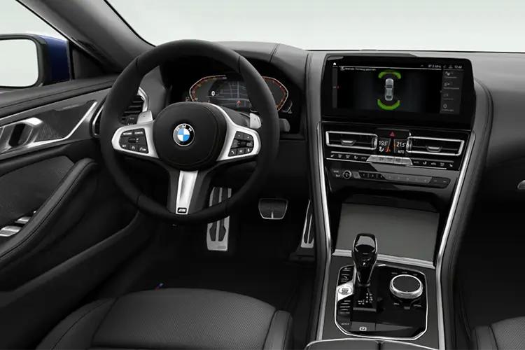 2558958 840i M Sport 4dr Auto [Ultimate Pack]