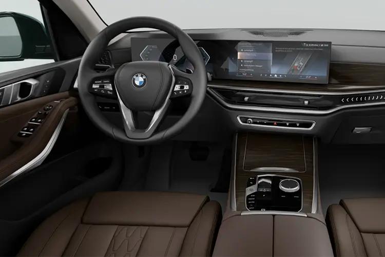 3373162 xDrive30d MHT M Sport 5dr Auto