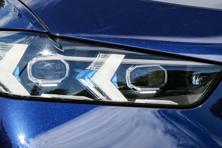 3373160 xDrive30d MHT xLine 5dr Auto