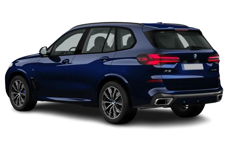 3373160 xDrive30d MHT xLine 5dr Auto