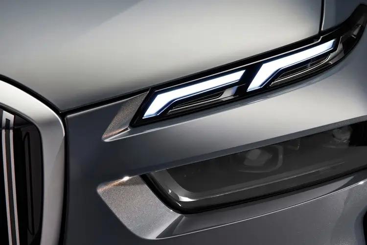 3455067 xDrive M60i 5dr Step Auto [6 Seat]