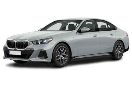 BMW I5 442kW M60 xDrive 84kWh 4dr Auto