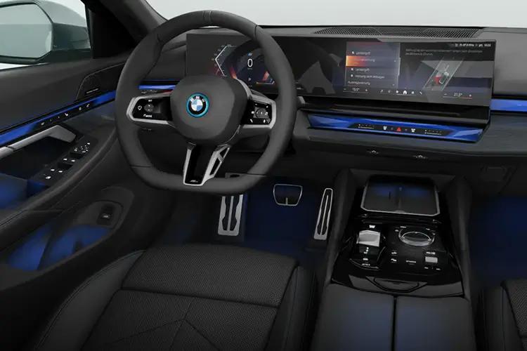 3465593 250kW eDrive40 M Sport 84kWh 4dr Auto Tech+/Comf+