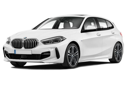 BMW 1 SERIES 123 xDrive M Sport 5dr Step Auto [Tech+ Pack]