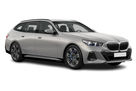 BMW 5 SERIES 530e M Sport 5dr Auto