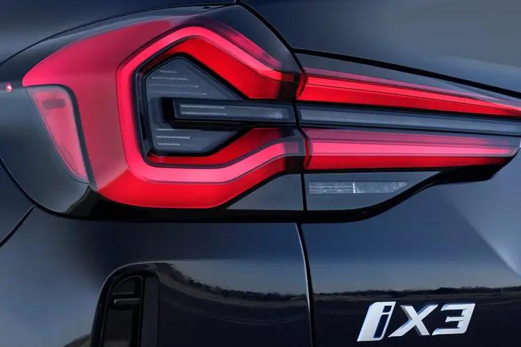 3455414 345kW xDrive50 M Sport 108kWh 5dr Auto