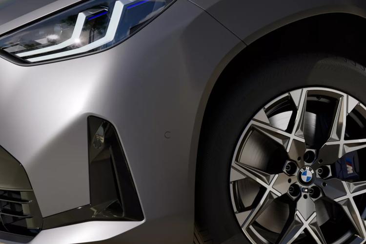 3418368 xDrive20d M Sport 5dr Step Auto [Tech Pack]