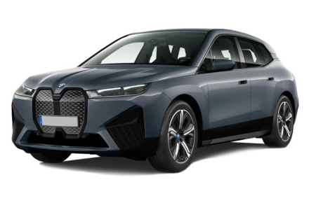 BMW iX 300kW xDrive45 M Sport 101kWh 5dr Auto