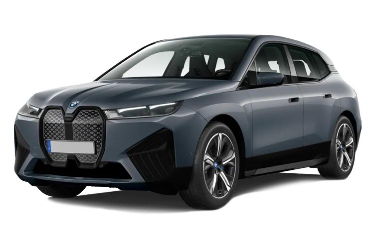 3440357 400kW xDrive60 M Sport 112kWh 5dr Auto [Tech]