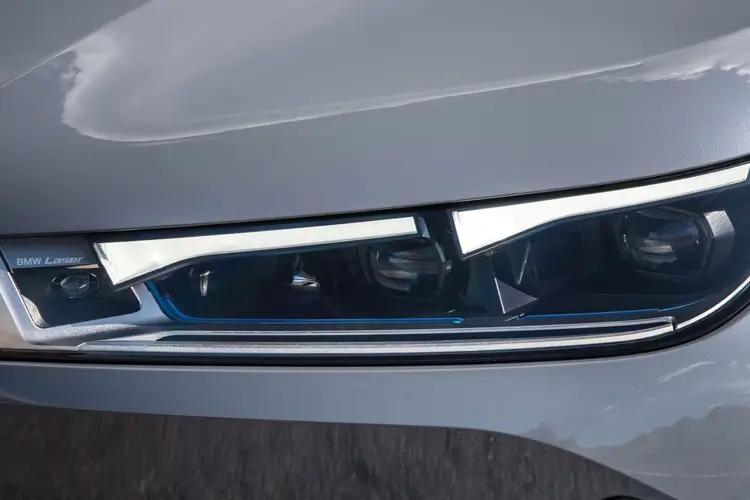 3465661 300kW xDrive45 M Sport 101kWh 5dr Auto